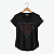Blusinha Foo Fighters Preta - Imagem 1