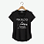 Blusinha Pink Floyd Tour 1972 Preta - Imagem 1