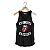 Blusinha Rolling Stones Preta - Imagem 2