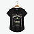 Blusinha Jack Daniels Apple Preta - Imagem 1