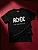 Camiseta ACDC Back In Black - Preta - Imagem 6