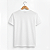 Camiseta Stray Kids SKZOO - Branca - Imagem 2