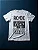 Camiseta ACDC Highway To Hell - Branca - Imagem 4