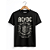 Camiseta ACDC Dirty Deeds - Preta - Imagem 1