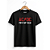 Camiseta ACDC Power Up Tour - Preta - Imagem 1