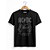 Camiseta ACDC For Those About To Rock - Preta - Imagem 1