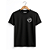 Camiseta Demon Slayer Personagens - Preta - Imagem 2