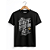 Camiseta Harley Davidson Ride Free - Preta - Imagem 1