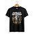 Camiseta Harley Davidson Eagle - Preta - Imagem 1
