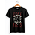 Camiseta Guns N' Roses Appetite For Destruction - Preta - Imagem 4