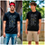 Camiseta ACDC Vert - Preta - Imagem 4