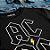 Camiseta ACDC Vert - Preta - Imagem 2