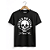 Camiseta Atack On Titan - Preta - Imagem 1
