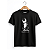 Camiseta Hollow Knight - Preta - Imagem 1