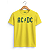 Camiseta ACDC Brasil Edição Limitada - Copa 2026 - Imagem 1