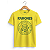 Camiseta Ramones Brasil Edição Limitada - Copa 2026 - Imagem 1