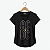 Blusinha ACDC Vert Preta - Imagem 1