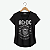 Blusinha ACDC Dirty Deeds Preta - Imagem 1