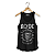 Blusinha ACDC Dirty Deeds Preta - Imagem 2