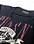 Blusinha Guns N' Roses Appetite For Destruction Preta - Imagem 2