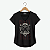 Blusinha Guns N' Roses Appetite For Destruction Preta - Imagem 1