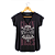 Blusinha Guns N' Roses Appetite For Destruction Preta - Imagem 3