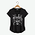 Blusinha Guns N' Roses Logo Preta - Imagem 1
