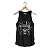 Blusinha Guns N' Roses Logo Preta - Imagem 2