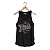 Blusinha Harley Davidson Built To Last Preta - Imagem 2