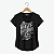 Blusinha Harley Davidson Ride Free Preta - Imagem 1
