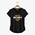 Blusinha Harley Davidson Logo Preta - Imagem 1