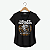 Blusinha Harley Davidson Eagle Preta - Imagem 1