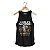 Blusinha Harley Davidson Eagle Preta - Imagem 2
