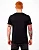 Camiseta Kiss - Preta - Imagem 6