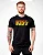 Camiseta Kiss - Preta - Imagem 1