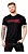 Camiseta Gorillaz - Preta - Imagem 1