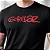 Camiseta Gorillaz - Preta - Imagem 3