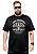 Camiseta Foo Fighters One By One - Preta - Imagem 2