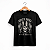 Camiseta Guns N' Roses Las Vegas Top Hat - Preta - Imagem 3