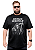 Camiseta Avenged Sevenfold Death - Preto - Imagem 2