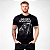Camiseta Avenged Sevenfold Death - Preto - Imagem 4