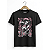 Camiseta Demon Slayer Nezuko - Preta - Imagem 1