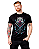 Camiseta Demon Slayer Inosuke - Preta - Imagem 1
