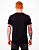Camiseta Demon Slayer Inosuke - Preta - Imagem 3