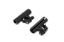 Par de Garras para Porta Banner - Imagem 1