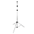 Porta Banner Tripé Pedestal - 2,55m - Imagem 1