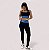 Conjunto Legging  Kotelle bicolor - Imagem 1