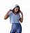 Cropped com Capuz - Imagem 1