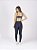 Conjunto Legging Top dupla face - Imagem 3