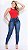 SUPER LEGGING JEANS CLARA - Imagem 1